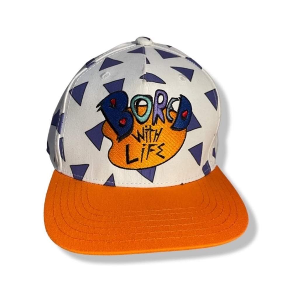 TEENAGE Blake Anderson Workaholics Hat